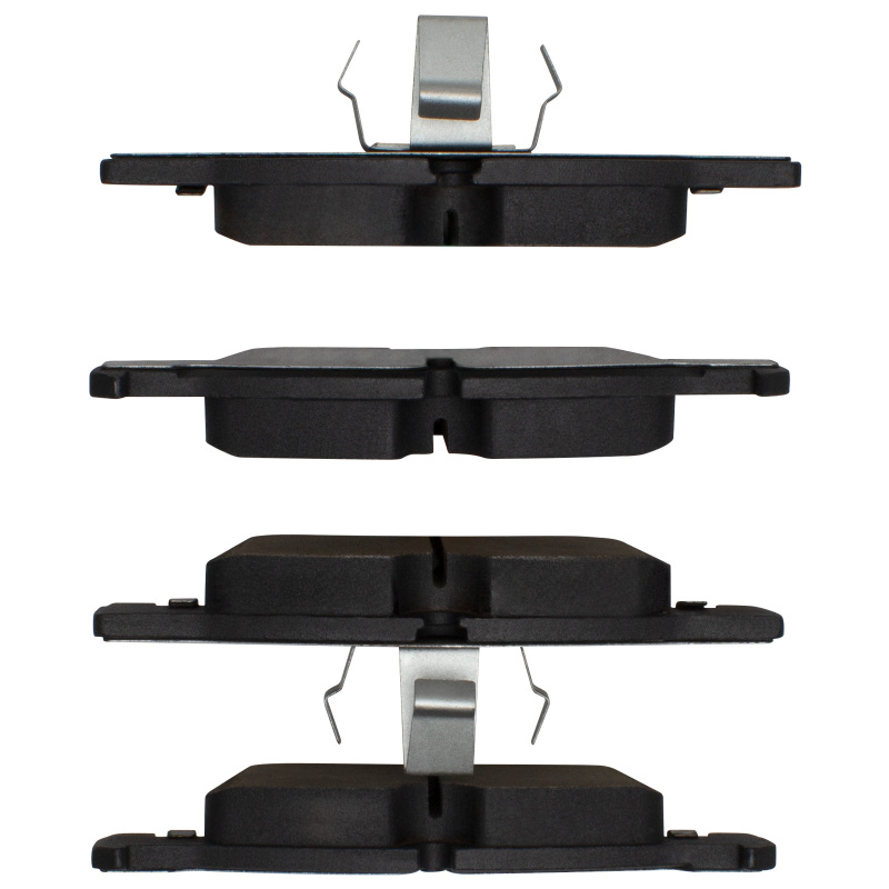 BMW X4 Brake Pads - Front - R1 Concepts - Optimum OE - `12-`21